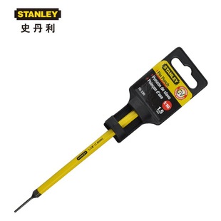 Stanley Cylindrical Punch 1.5mm 16-230-23 Electric Hammer Round Head