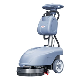 扫地机;洗地机;其他清洗设备