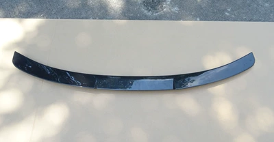 Spoiler | 2004-2022 Carbon Fiber - 16-21-lishi-tail-press