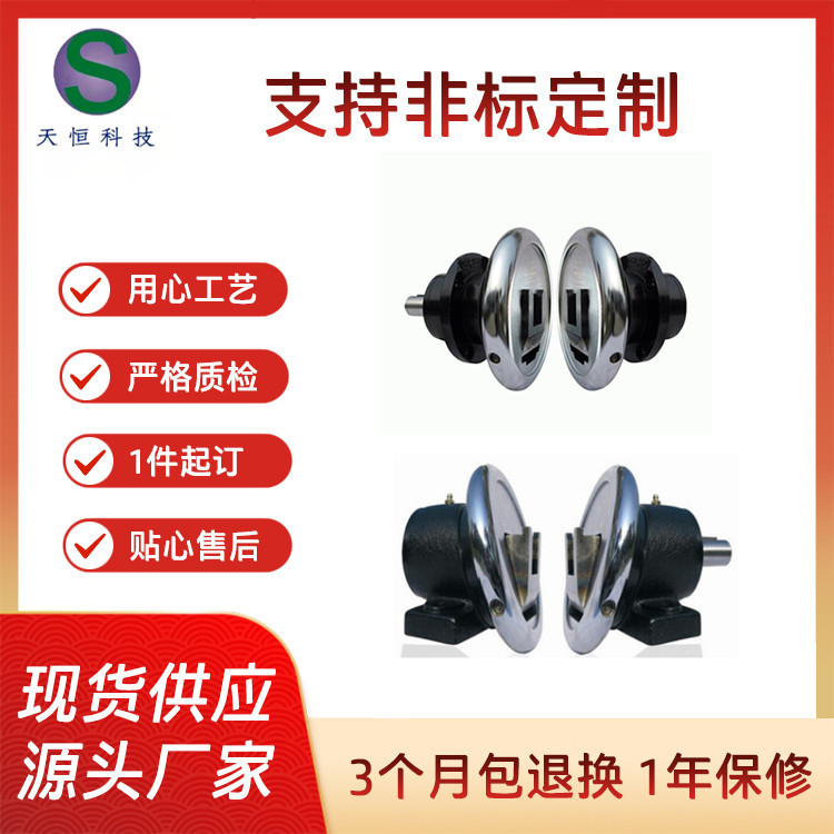 安全夹头STO/STW75气胀轴安全夹头卡盘气涨套夹轴座型安全夹头