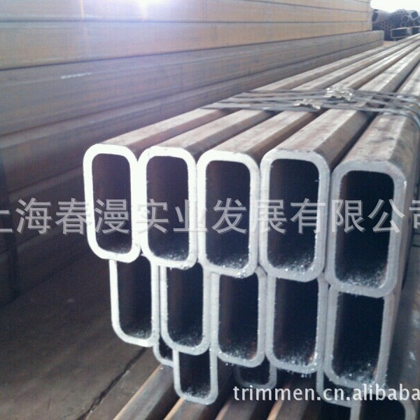 方管--美标ASTM A 500----I