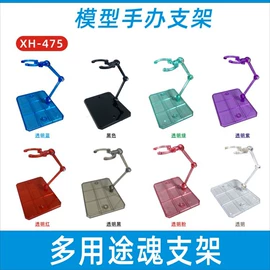 手办模型;其他模型玩具;机器人模型