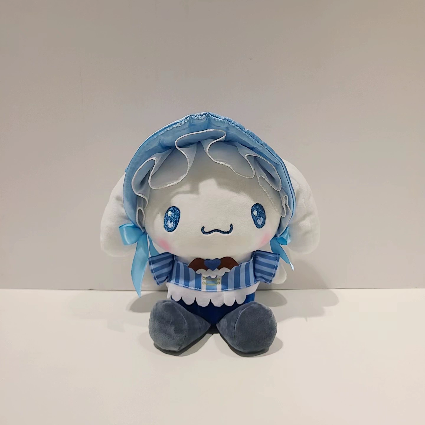 Small plush doll, pijama, cartoon cute toy