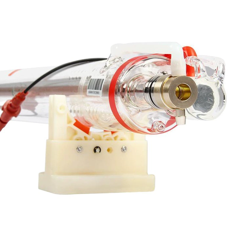 SPT СПАТ лазерная трубка 60w80w100w130w150w180w220w оригинальные товары CO2 лазерная трубка Бесплатная доставка