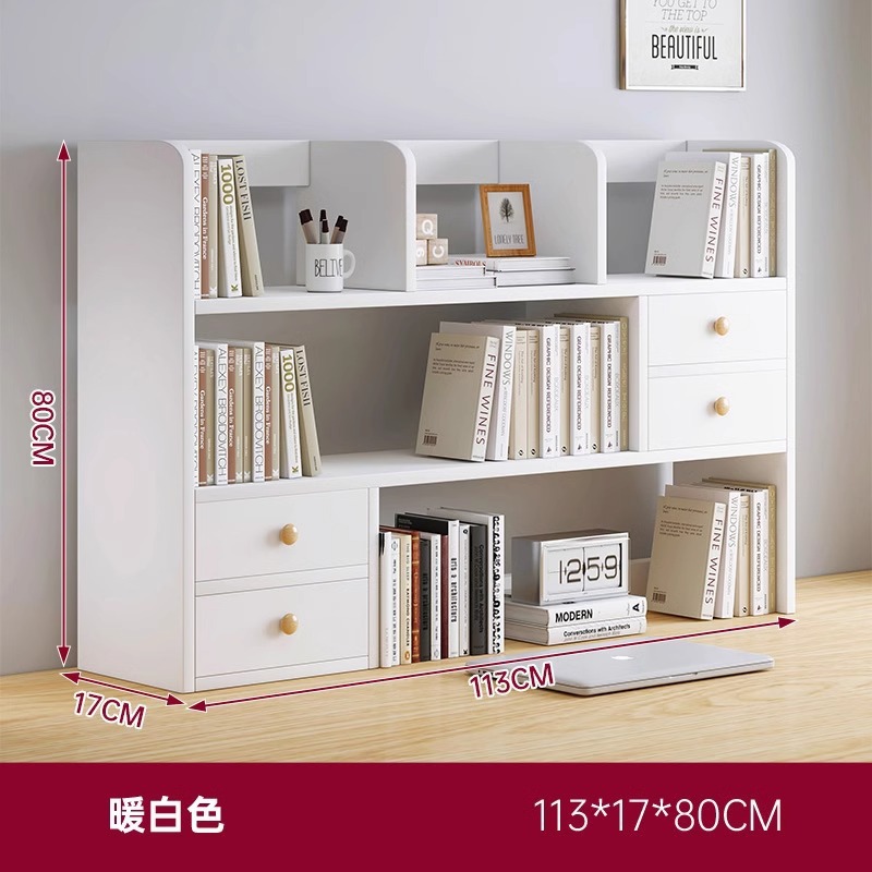 Estante de escritorio Estante