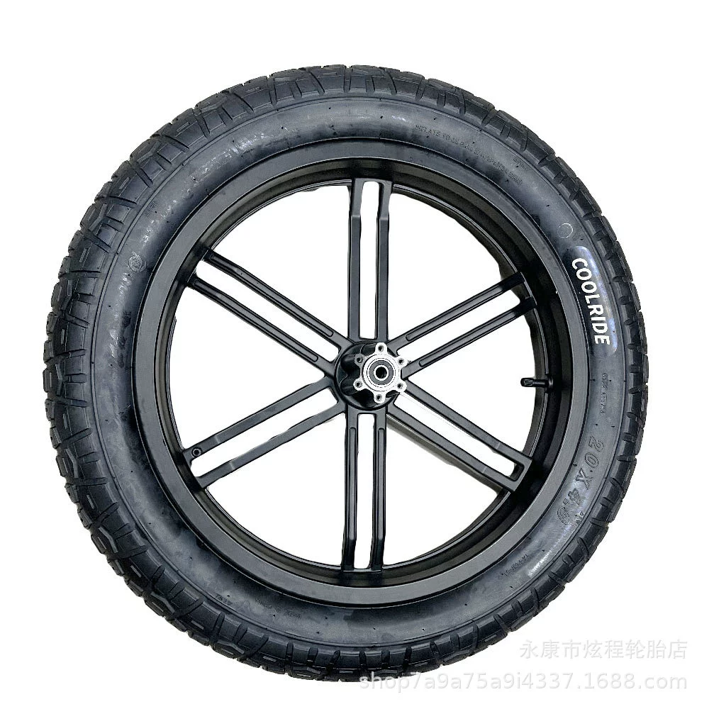 Автошины трамвая лития автошины 20*4,0 снегохода Автошина дороги высококачественной жирная