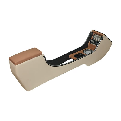 Box Modification Accessories, Armrest box