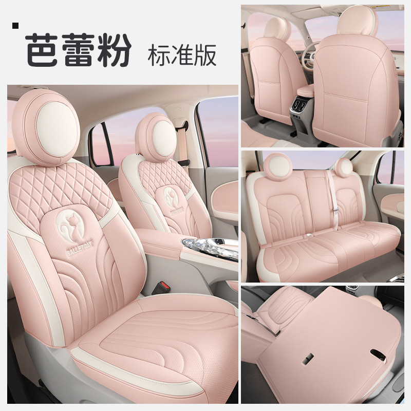 ZFL 오일러 발레 고양이 표준 판 발레 파우더