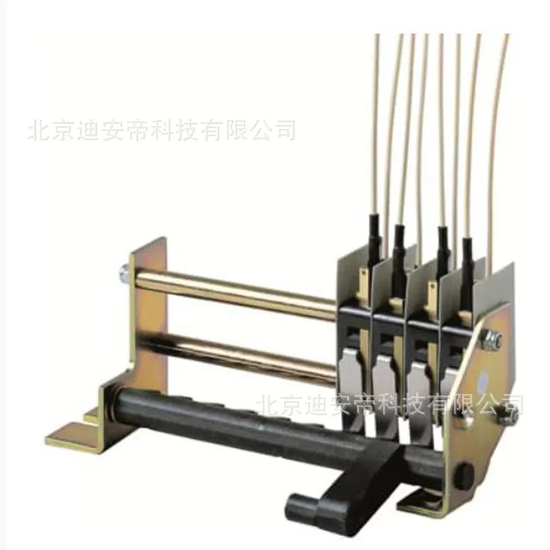 Воздушный автоматический выключатель ABB серии Emax 4, ОТКРЫТЫЙ/ЗАКРЫТЫЙ AUX.CONT 1SDA 038326 R1