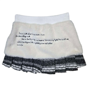 ��ʽ����ë�q��ɫ����ȹ���¿�Ůƴ��ײɫ�����OӋ�кÿ�a�ֶ�ȹ