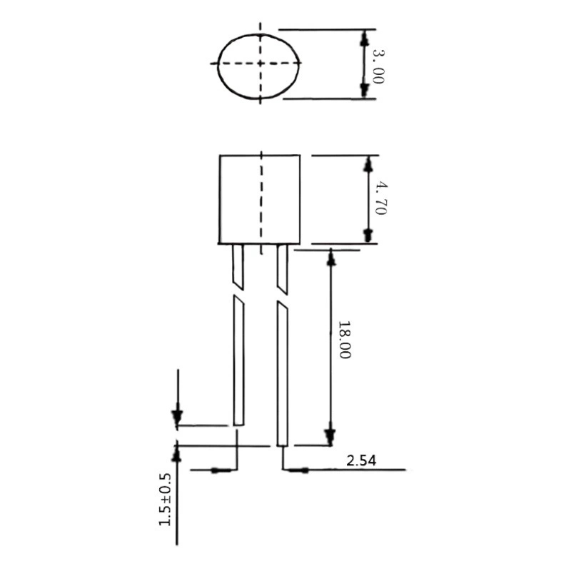 Прямые продажи с завода: 234 прозрачных светодиода RGB (красный, зеленый, синий, желтый, белый, теплый белый)