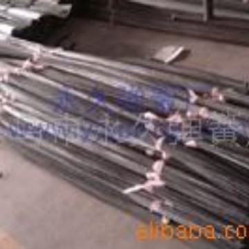 扁钢折叠软扁钢丝 帐篷蚊帐镀锌不锈钢丝绳 厂家加工定 制