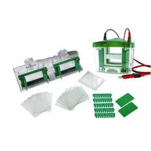 美国BioRad伯乐小型电泳设备套装 Mini-PROTEAN 1658001