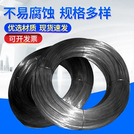 不锈钢弹簧线;金属丝;弹簧钢