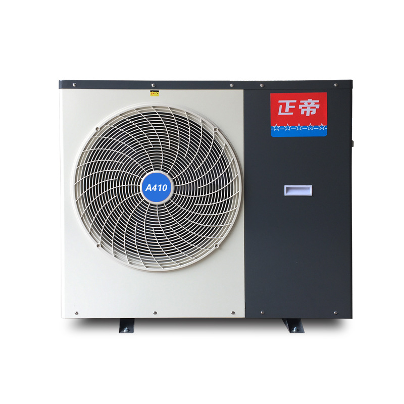 Тепловой насос Zhengdi KLR-030-BP 220В