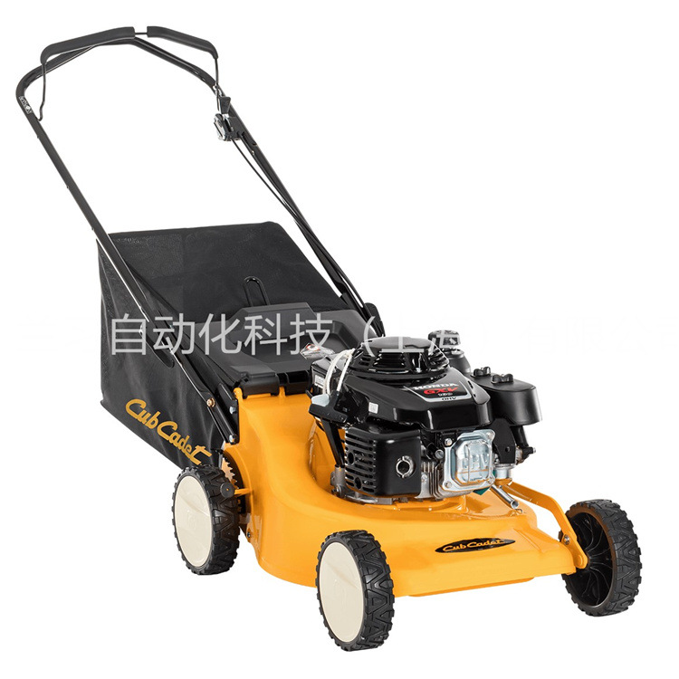 卡博科德 Cub Cadet 21寸自走草坪机 剪草机 打草机 除草机推草