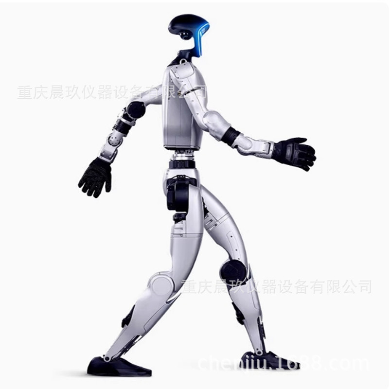 YushuUnitree G1 EDU versión insignia robot humanoide AI desarrollo secundario de entretenimiento de negocios educación investigación científica