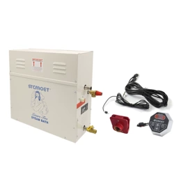 蒸汽发生器;其他行业专用