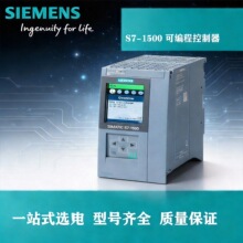 6ES7516-3AP03-0AB0���T��PLC S7-1500 CPU 1516-3 PN/D ȫ��ԭ�b