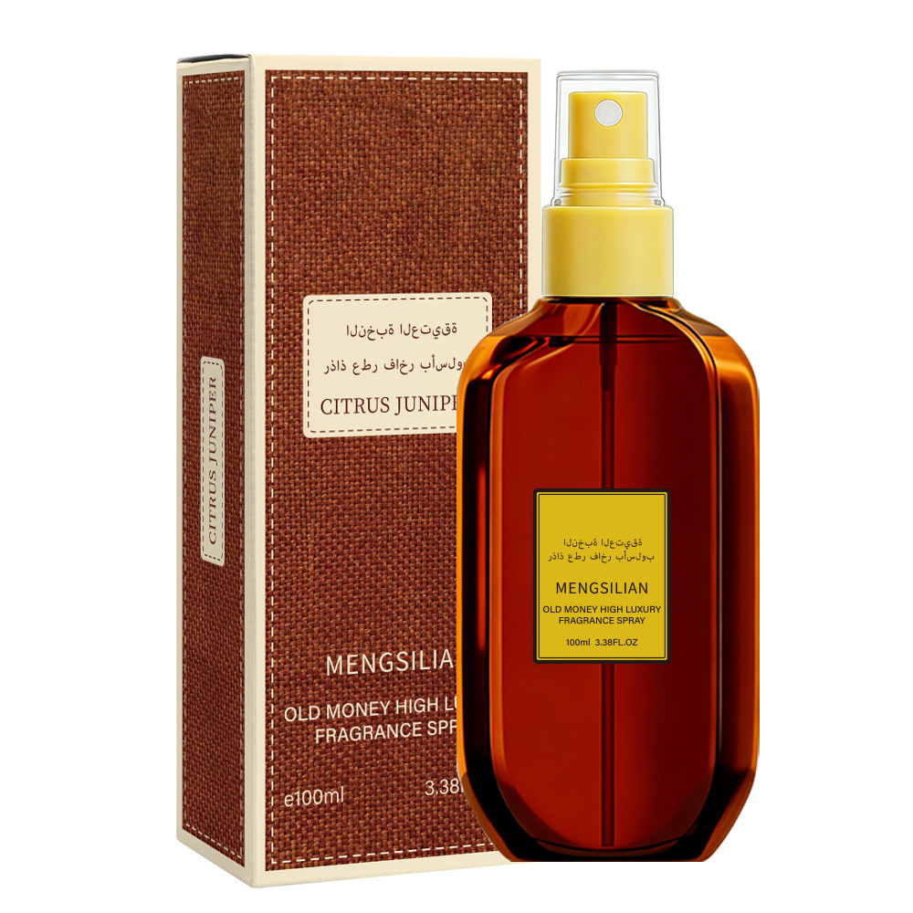 Perfume Ambientador Duradero Aire Fresco para el Hogar