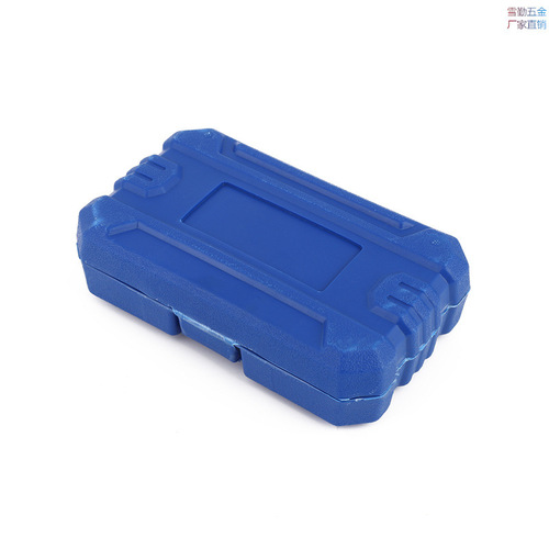 Set of 11pcs Combination Hardware Tools, Damaged Hex Bolt Extractor, Bolt Nut Extractor