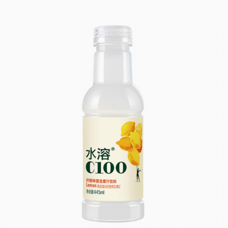 果汁瓶农夫山泉复合整箱水溶果味饮料250m10c012果汁Cl柠檬|undefined