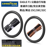固特异Goodyear Eagle F1公路自行车开口外胎完全真空胎超轻轮胎