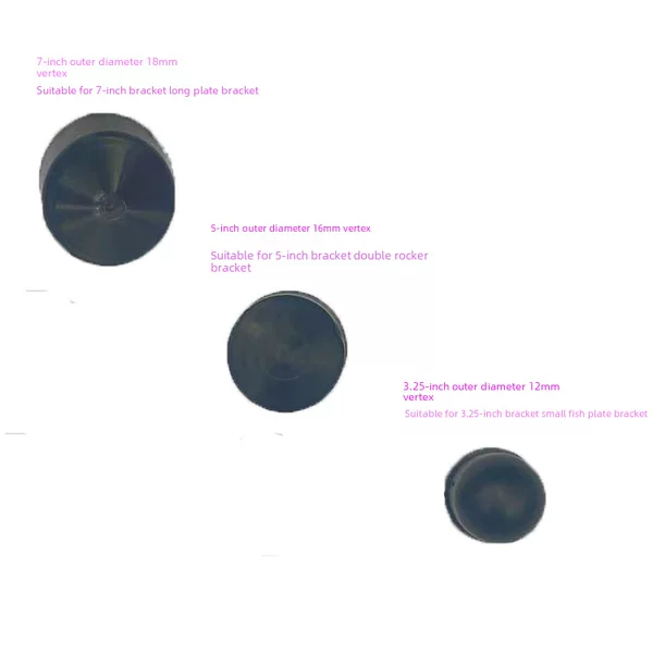 Land Surf Skateboard Top Point Hat Top Bowl Board 18 Long Board 16 Double Tilt 12mm Mat Skateboard Bracket Accessories