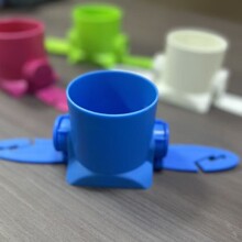 Kayak Drink Holder�_�˰�����������֧��Ƥͧ���������ޱ���