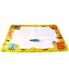 �羳��ͯͿѻˮ�������ʽ�滭Ϳѻ��ˮ��̺����������74*49cm