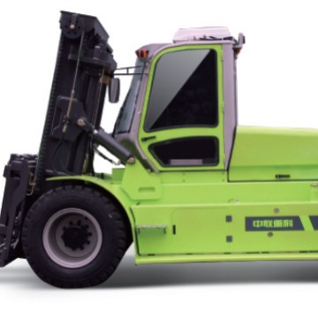 FD60Z柴油叉车6吨3节全自由门架自动挡