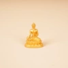 Medicine Buddha (sand gold)