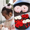 Children's hair accessory, Hanfu with tassels, Chinese style