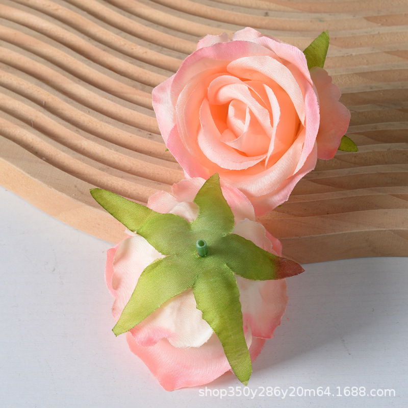 Champanhe rosa