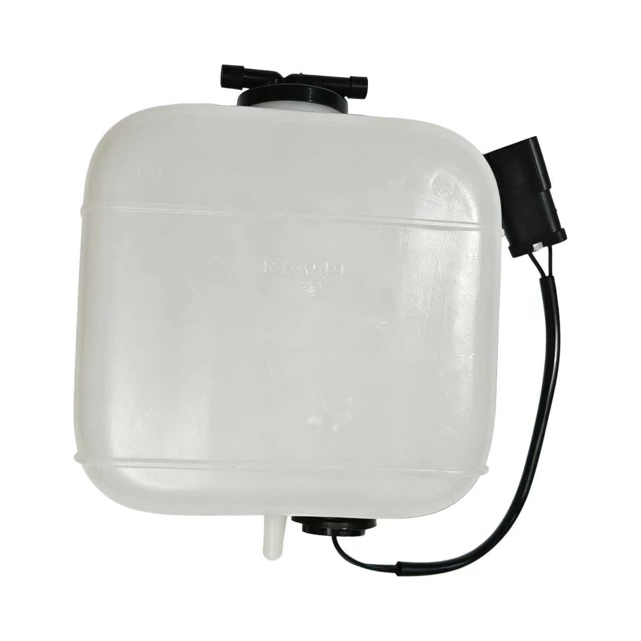 Suitable for Komatsu PC5/6 excavator auxiliary water tank and auxiliary water pot
