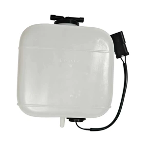Suitable for Komatsu PC5/6 excavator auxiliary water tank and auxiliary water pot