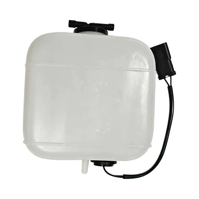 Suitable for Komatsu PC5/6 excavator auxiliary water tank and auxiliary water pot