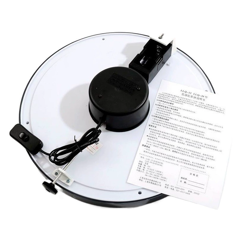 Баскетбольные часы 50 см игровые часы время батарейный Тип Часы Таймер баскетбольная игра часы обратного отсчета