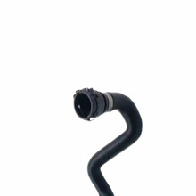 热销汽车散热器冷却液软管 OE 8E1819371B 水箱胶管 8E1819373R