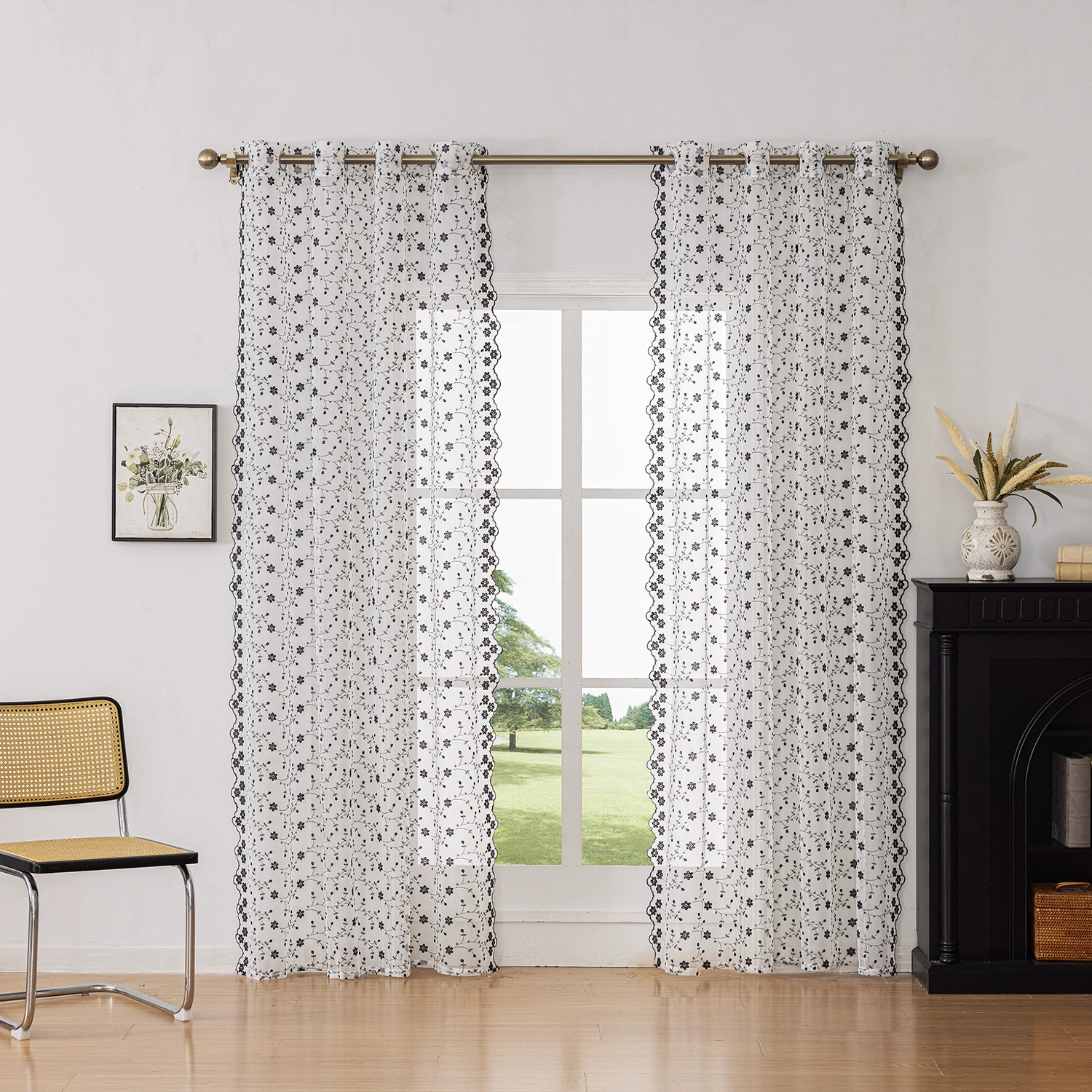 (Cross-border trading), cloth for living room, curtain, Amazon, wholesale