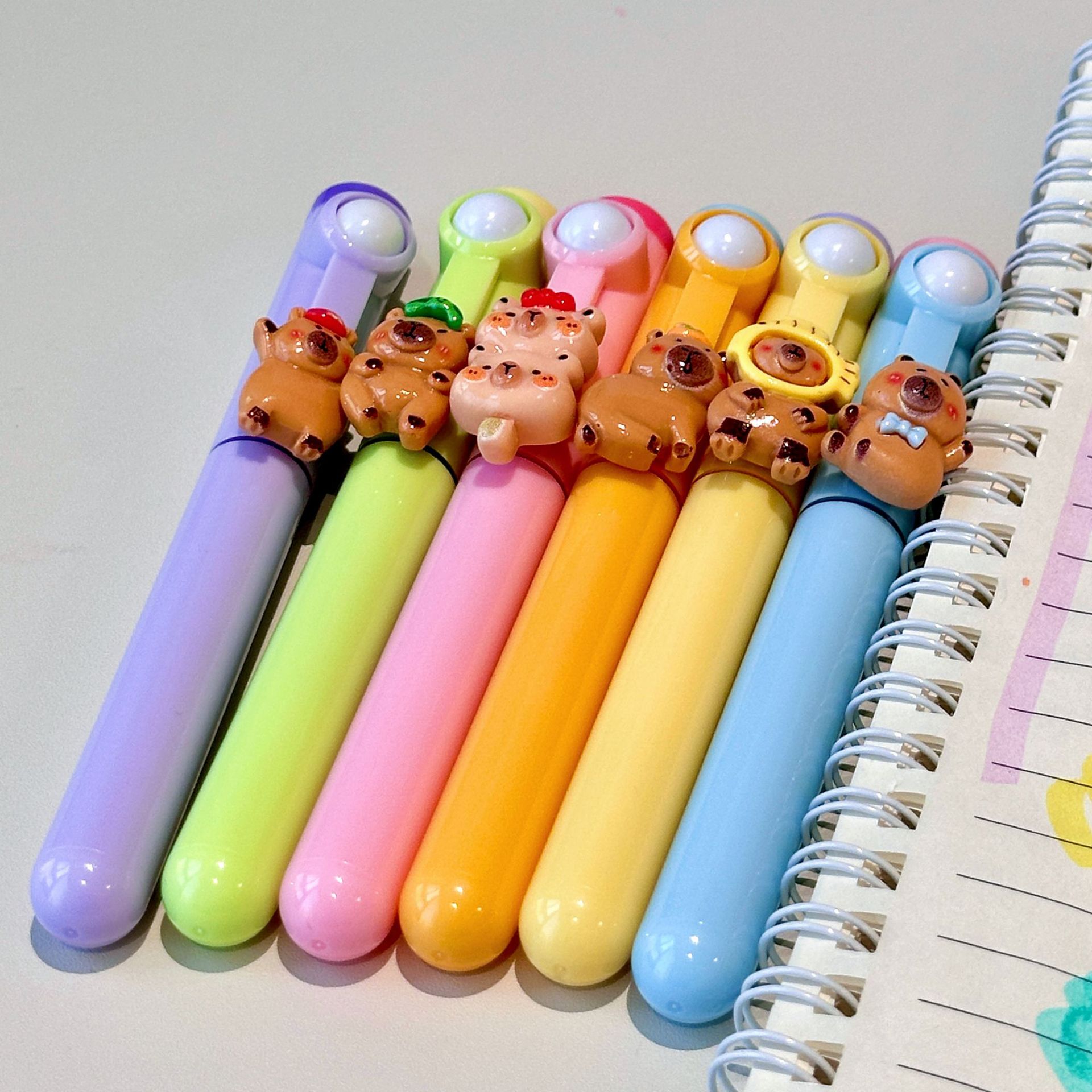 Cutie cappuccino puntero pencil puntero