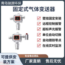 二硫化碳检测仪 单一气体分析仪 在线式有毒气检测仪浓度超标报警