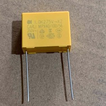 CarliPMPXҎX2 105K 275VAC _P22.5mm 1uF