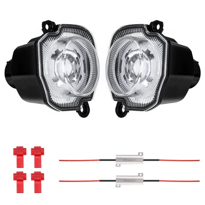 Suitable for 2018+Jb64 Jb74 Suzuki Dönmə işıqları - transparent