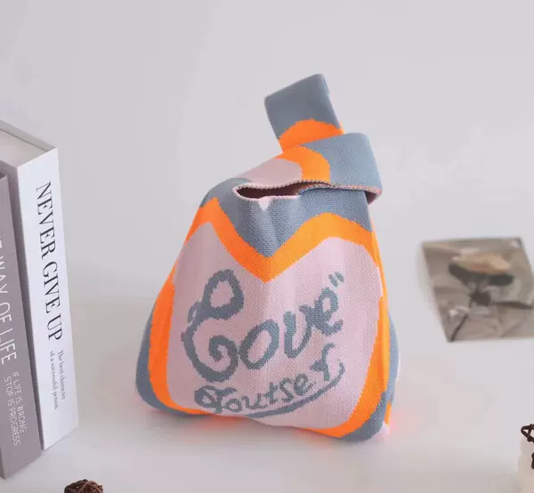 Love Orange (110g)