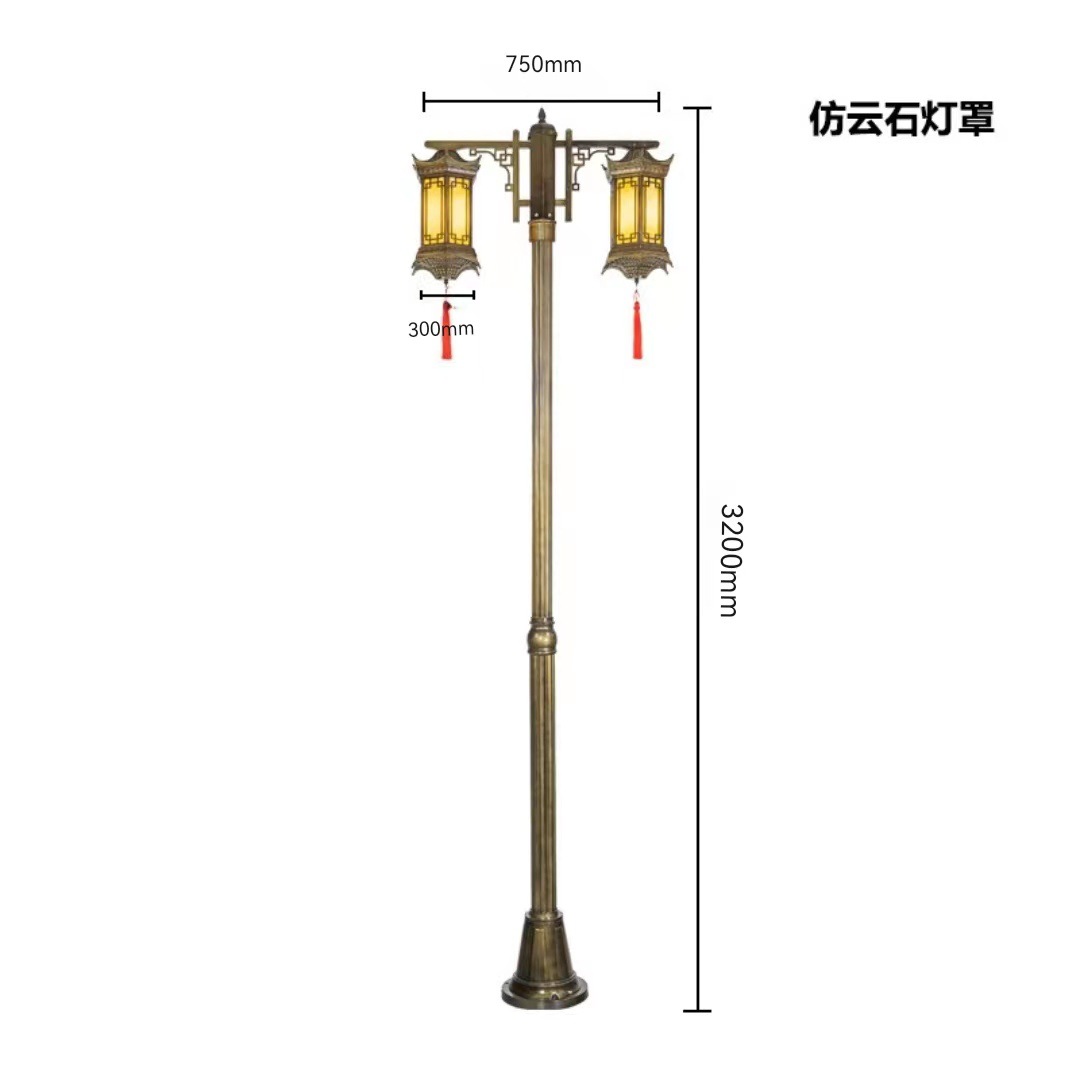 커피 골드 + 알루미늄 합금 + 모조 대리석 (3200*1050*300mm)