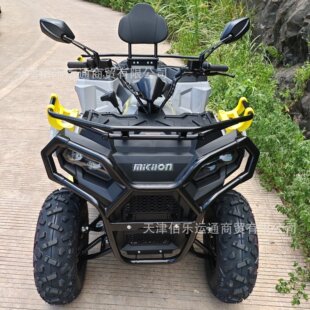 hammer���R200A���а�ɳ��܇MIKILON U88��݆ԽҰĦ��ATV�¿�늄�