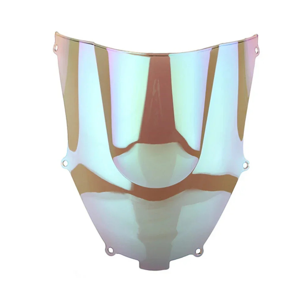 Suitable for Kawasaki Zx9R 2000-2005 Motorcycle Modified Front Windshield Front Windshield