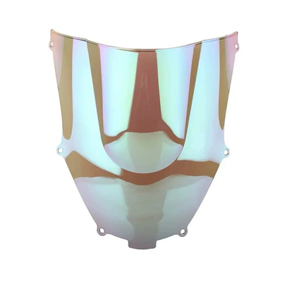 2000-2005 Motorcycle Modified | Motorcycle front windshield - 06040016-light-color