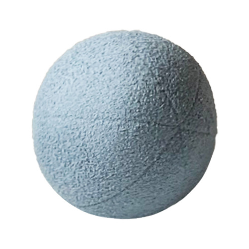 ins simple living room sofa spherical pillow decorative cushion caramel green strange car cushion